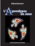 L'Apocalypse de Jean (French Edition) by Lehmann Richard