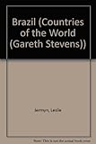 Front cover for the book Brazil (Countries of the World) by Leslie Jermyn