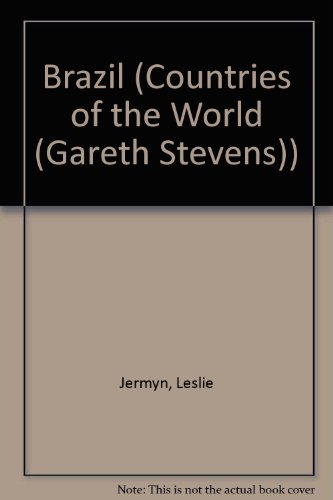 Brazil (Countries of the World)