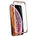 Spigen Thin Fit 360 Designed for iPhone Xs Case (2018) / Designed for iPhone X Case (2017) - Gold