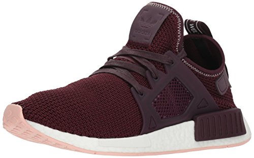 adidas gazelle silver green womens Adidas NMD XR1 W Primeknit 'Clear Onyx' – CREP LDN main image 1