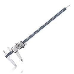 Clockwise Tools IP54 Grade Digital