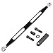 Amazicha Shift Linkage Gear Shifter Black for Harley Davidson Electra Street Tour Glides Trikes 1980-2019 primary