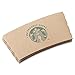 Starbucks Coffee Cup Sleeves, 50 Jackets for Hot Cups, Fits 12, 16 and 20 ounce cups, Recycled and Made in the USA