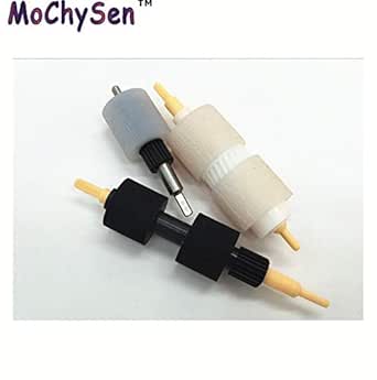 Amazon.com: Yoton New Compatible Manual Paper Feed Pick Up Roller for