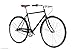 State Bicycle Co. City Bike | The Elliston Lightweight 3-Speed Dutch Style Urban Cruiser | Medium 53cmthumb 1