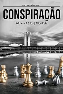 Livro Conspiração