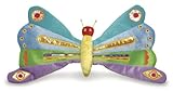 The World of Eric Carle Butterfly Hand Puppet