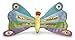 The World of Eric Carle Butterfly Hand Puppet
