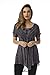 Riviera Sun Tops for Women 21868-POW-1X