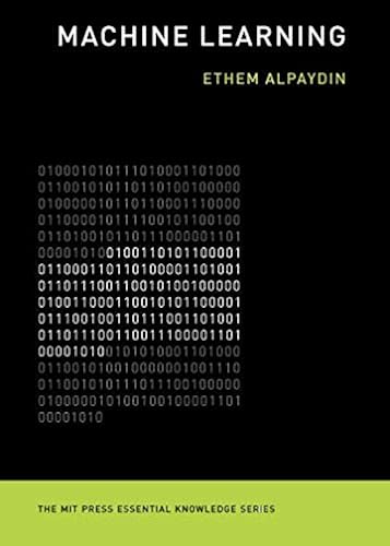 Download Machine Learning: The New AI (The MIT Press Essential Knowledge Series) PDF