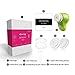 Facial Cleansing Brush Waterproof Deep Cleaning Pore Spining Exfoliating Face Brush Exfoliation Face Scrubber Electric Skin Cleansing Brush Set