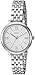 Fossil Women's ES3797 Jacqueline Stainless Steel Bracelet Watch