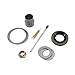 Yukon Gear & Axle (MK T7.5-4CYL) Minor Installation Kit for Toyota 4-Cylinder Engine 7.5 IFS Differential