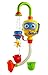 Baby Bath Toy - Fill 'n Spill Diver Set - with Manual Water Pump for Toddlers & Kids (No Batteries Required)