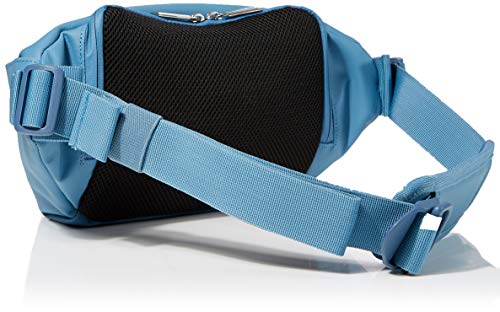 BREE-Unisex-Erwachsene-Punch-728-Provenc-Blue-Boby-Bag-S-W19-Umhngetasche-Blau-Provincial-10x175x34-cm