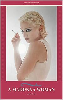 Livro A Madonna Woman