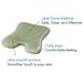 Prime Jade Roller and Gua Sha Beauty Tool Set – Face, Eyes, Neck and Body Massager – Premium 100% Real Jade Stone for Massaging, Scraping – Anti Aging Facial Skin Care Kit