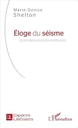 Éloge du séisme