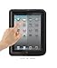 LifeProof NÜÜD iPad 2/3/4 Waterproof Case - Retail Packaging - BLACK