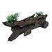 YIZHI MIAOW Resin Driftwood Aquarium Decorative Ornament 7