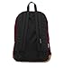RIGHT PACK BACKPACK - RUSSET RED