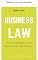 Livro Direito empresarial para empreendedores