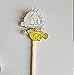 Rugrats cupcake toppers