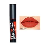 L.A. Girl Matte Pigment Lip Gloss Instinct