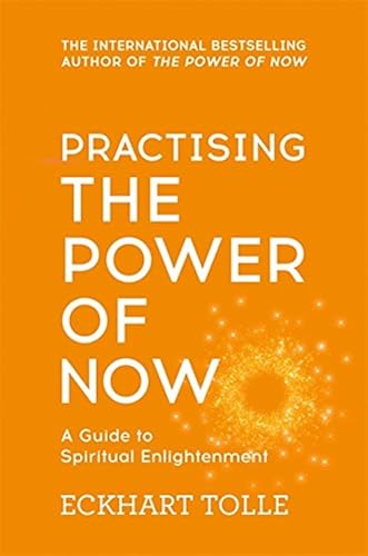 Download Practising The Power Of Now: Meditations, Exercises and Core Teachings from The Power of Now PDF