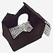 Luxury High End Double Pet House Dog Cat Little House Bed Pets Coffee