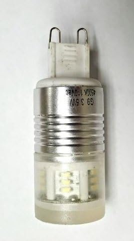 G4 Lamp LED Bulb 12V DC 3W LED G4 Light Reading Light NEW Design Warm White Light