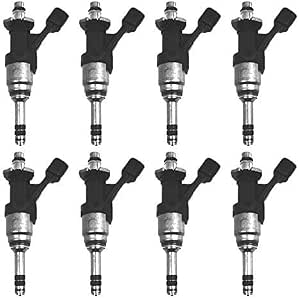 Troubleshooting Hyundai Fuel Injector Problems: A Comprehensive Guide