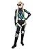 miccostumes Women's Futaba Sakura Phantom Thief Cosplay Costume (Women m) Black
