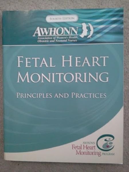fetal heart monitor amazon