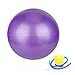 MICOK Pilates Ball, Barre Ball, Mini Exercise Ball, 9 Inch-Small Bender Ball for Pilates, Yoga, Core Training and Physical Therapy, Anti Burst & Slip Resistant Balance Ball with Quick Foot Pump
