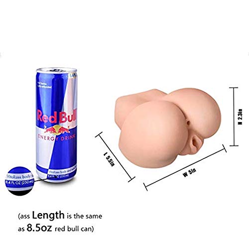 Lifelike Realistic Silicone Doles - Lifesize Love Toys 3D Realistic Adult Toys Love Doles for Men