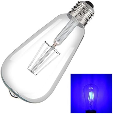 Zehui Led Cob E27スクリューキャップパブバーambientフィラメント電球レトロ装飾エジソン電球 ピンク Mhy 0818 Zjj643 B074x25bm3 971円 Zehui Led Cob E27スクリューキャップパブバーambientフィラメント電球レトロ装飾エジソン電球 ピンク Mhy 0818 Zjj643 B074x25bm3 971円