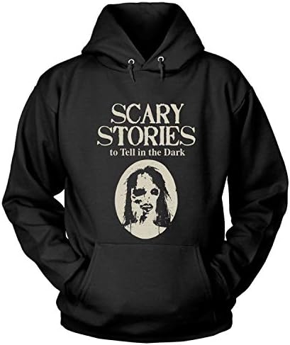 Guillermo Del Toro T Shirt, Scary Stories to Tell in The Dark T Shirt - Hoodie