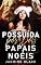 Livro Possuída por Dois Papais Noéis