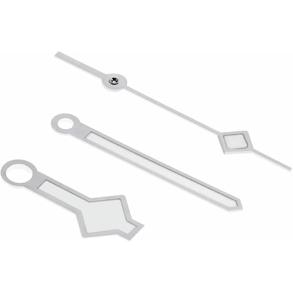 Amazon.com: Ewatchparts Snow Flake Watch Hand Compatible With