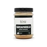 Sarsaparilla Root Powder