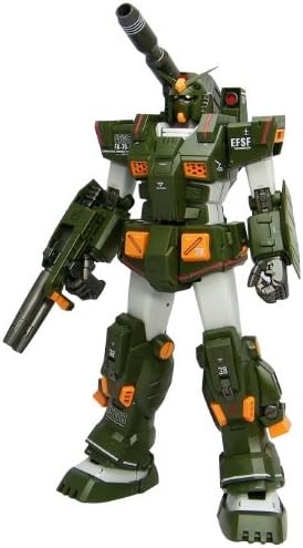 Amazon Mg 1 100 Fa 78 1 フルアーマーガンダム 機動戦士ガンダム プラモデル 通販