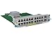 HP 20-Port Gig-t PoE+/2-Port SFP+ v2 zl Module (J9536A)