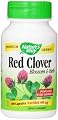 Red Clover Blossom and Herb
