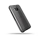 HTC Dot View II Case for HTC One M9 - Retail Packaging - Black