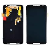 LCD display Digitizer touch screen Assembly For Motorola Moto X+1 X 2nd Gen 2014 XT1092 (Black)
