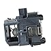 Litance Projector Lamp Replacement for Epson ELPLP69 / V13H010L69, Home Cinema 5020UB, 5030UB, PowerLite 5010, 5010E, Pro Cinema 6010, 6020UB, 6030UB and more