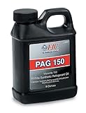 FJC 2490 PAG Oil - 8 fl. oz.