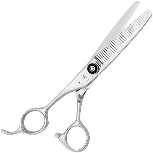 Washi Beauty - Lefty ECO 35 Tooth Thinner for Blending & Finishing Hair Shear/Scissor